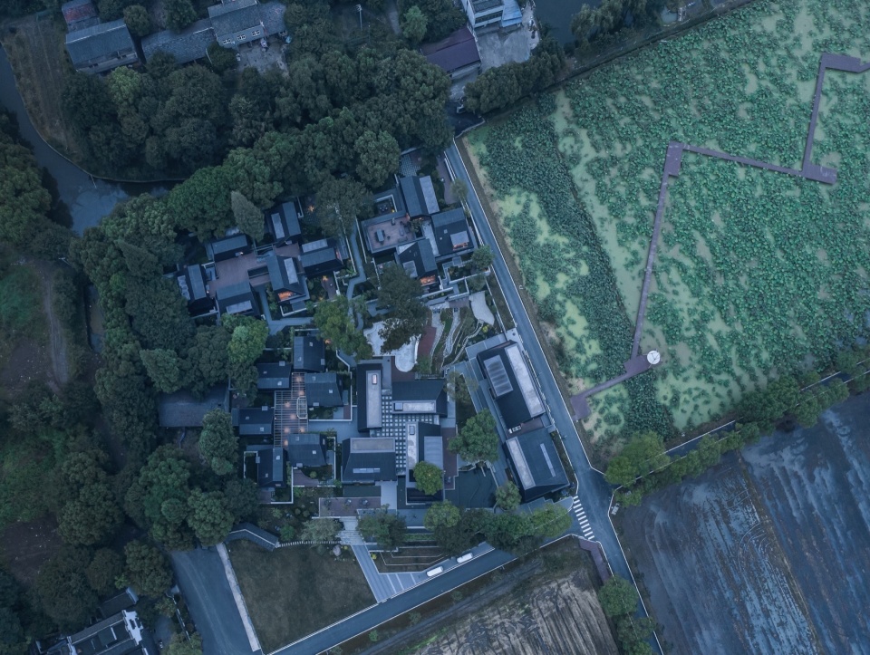 Orieco Club Puyuan
