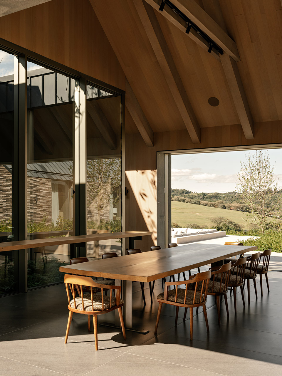 ccb house by kiko salomao tanaka architects