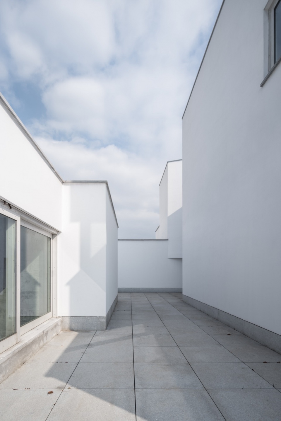 Dongqian Lake Master Studios Alvaro Siza with Carlos Castanheira