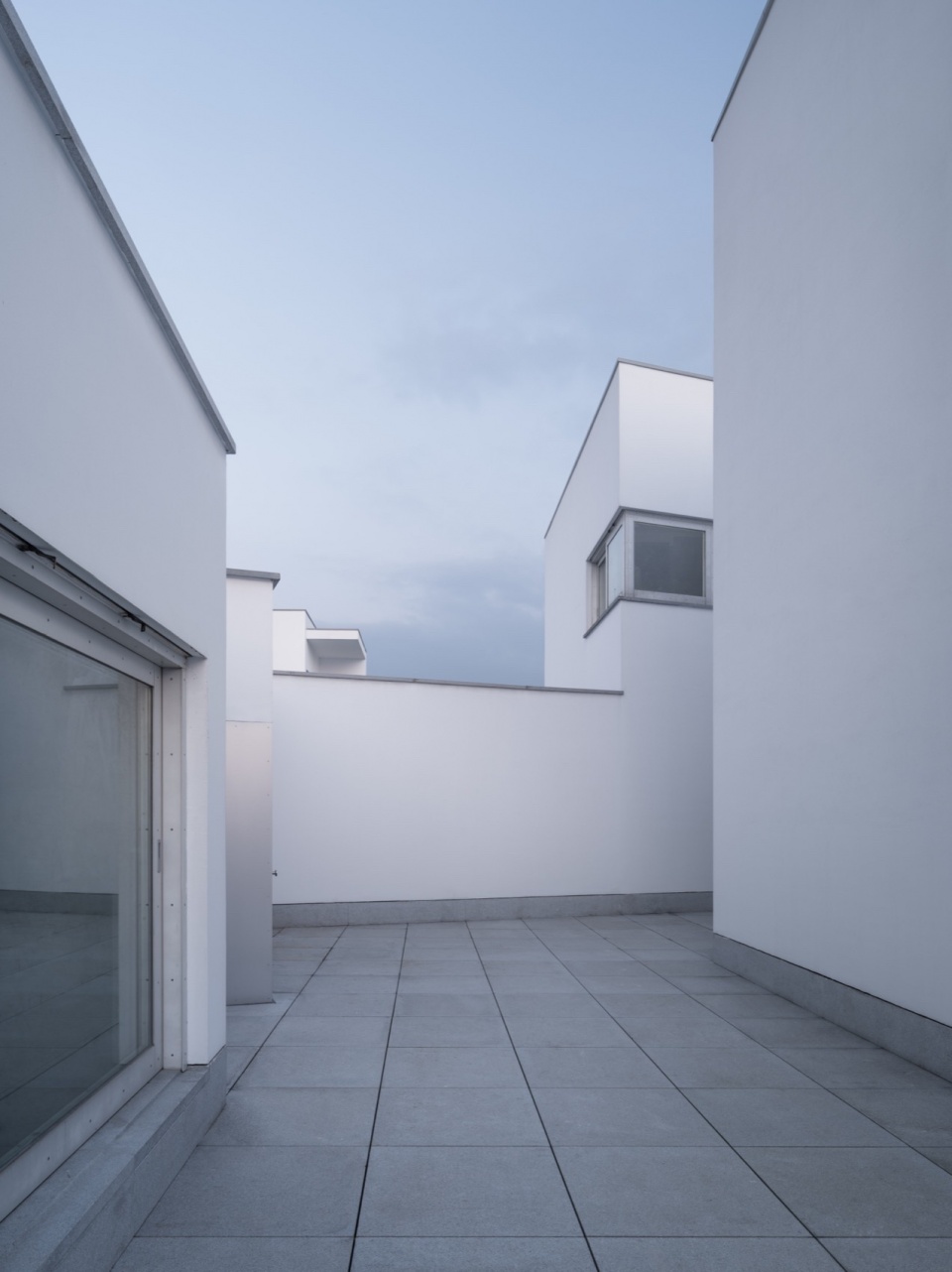Dongqian Lake Master Studios Alvaro Siza with Carlos Castanheira