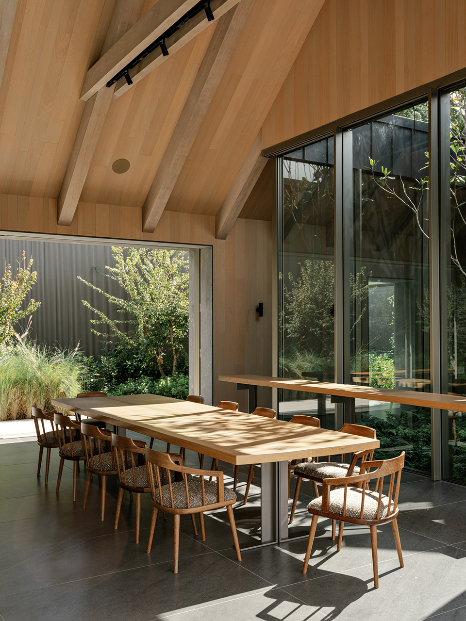 ccb house by kiko salomao tanaka architects