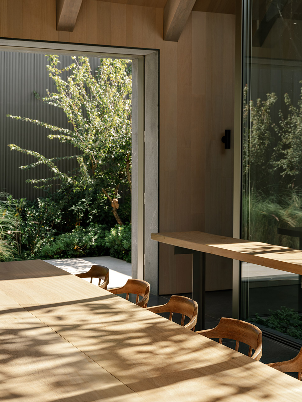 ccb house by kiko salomao tanaka architects
