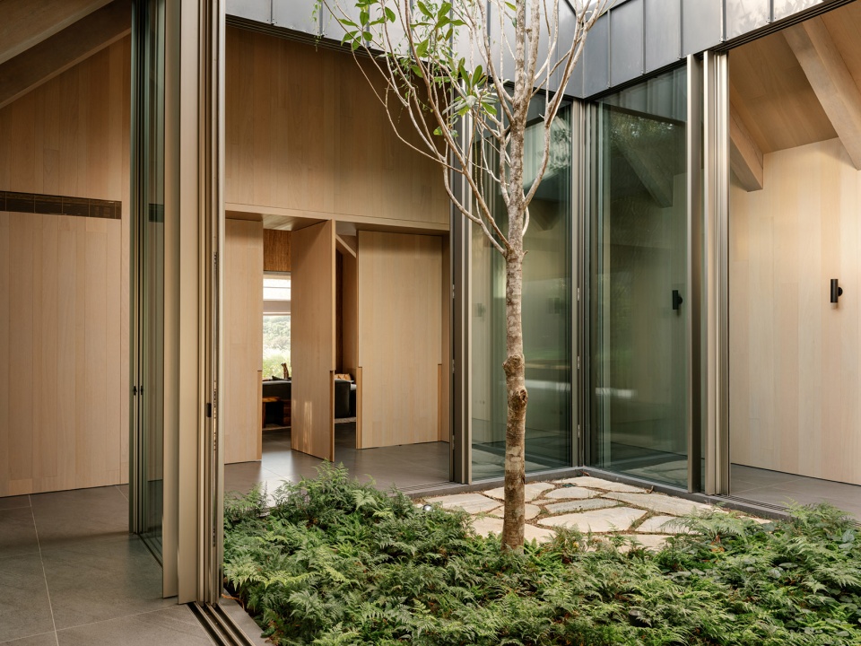 ccb house by kiko salomao tanaka architects