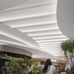 合肥万象城Foodie Sky餐饮空间 / AG汇序