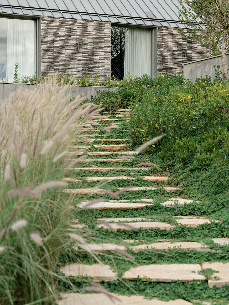 ccb house by kiko salomao tanaka architects