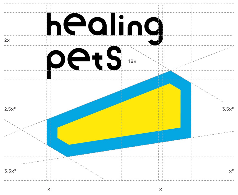 © Informal异规设计 healing pets by informal design