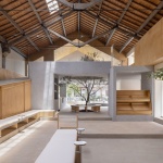 healing pets人宠社交空间，杭州 / Informal异规设计