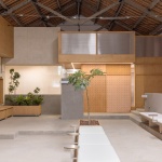 healing pets人宠社交空间，杭州 / Informal异规设计