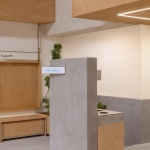 healing pets人宠社交空间，杭州 / Informal异规设计