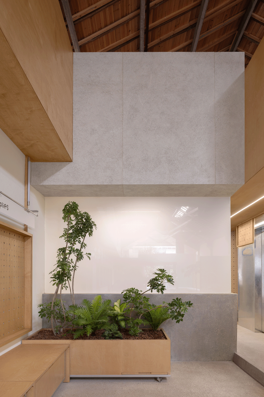 © 黑水 healing pets by informal design