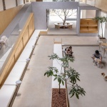 healing pets人宠社交空间，杭州 / Informal异规设计