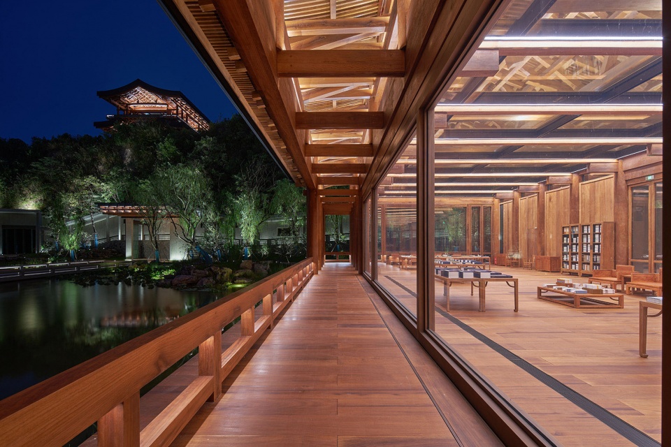 Architectural lighting 6