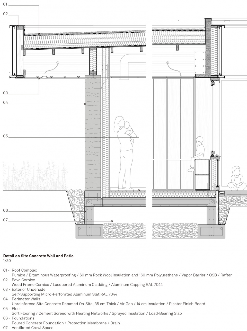 CES COM DETAILb 30 intercommunal daycare and early childhood center in espalion