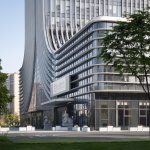 海盐农商银行总行办公大楼，浙江 / 浙江大学建筑设计研究院