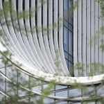 海盐农商银行总行办公大楼，浙江 / 浙江大学建筑设计研究院