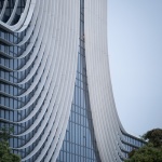 海盐农商银行总行办公大楼，浙江 / 浙江大学建筑设计研究院