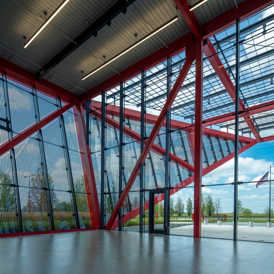 JAHN – Pritzker Military Archives Center – Credit Tom Rossiter 11