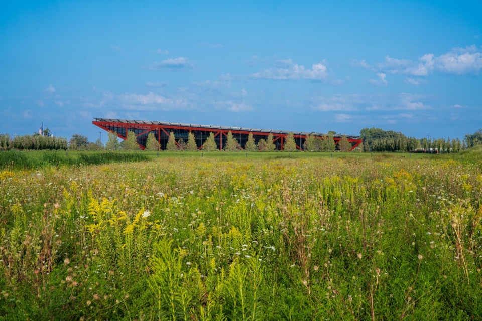 JAHN – Pritzker Military Archives Center – Credit Tom Rossiter 7
