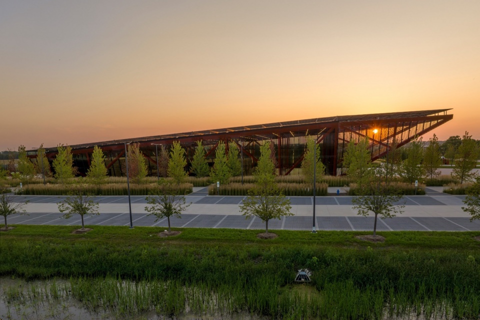 JAHN – Pritzker Military Archives Center – Credit Tom Rossiter 9