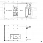Pritzker Military Archives Center by Jahn/
