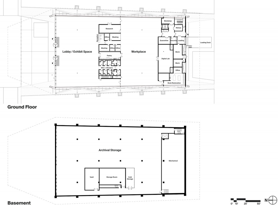 JAHN – Pritzker Military Archives Center 1