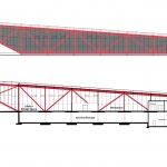 Pritzker Military Archives Center by Jahn/