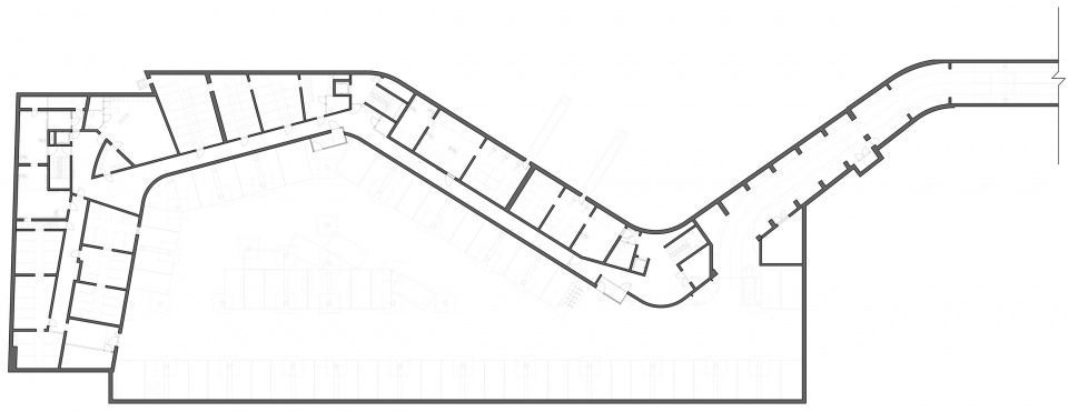 Meander SHA Lower Level