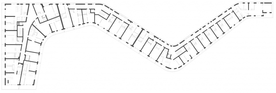 Meander SHA Second Level