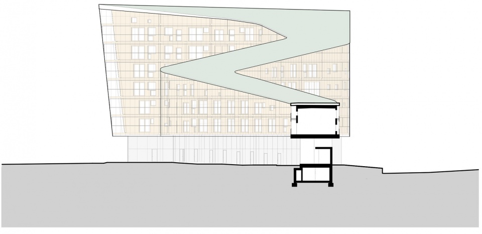 Meander SHA Section 1