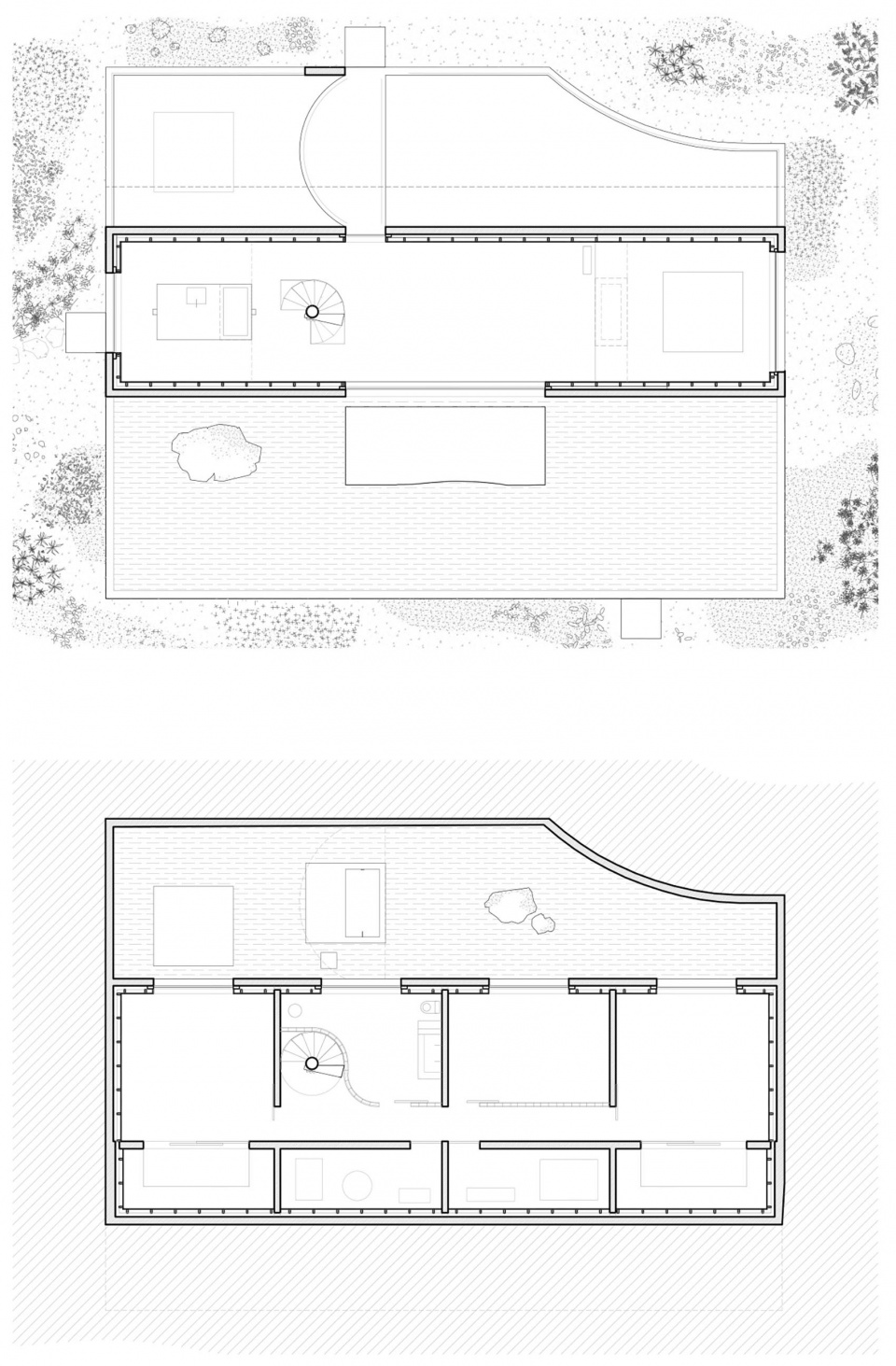 P241 PLANS villa montasser