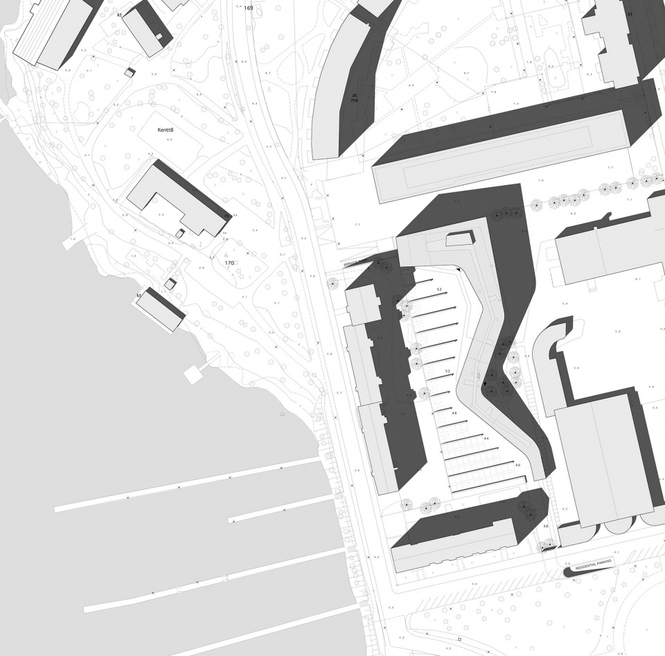 SHA Meander Aerial Scale1 500