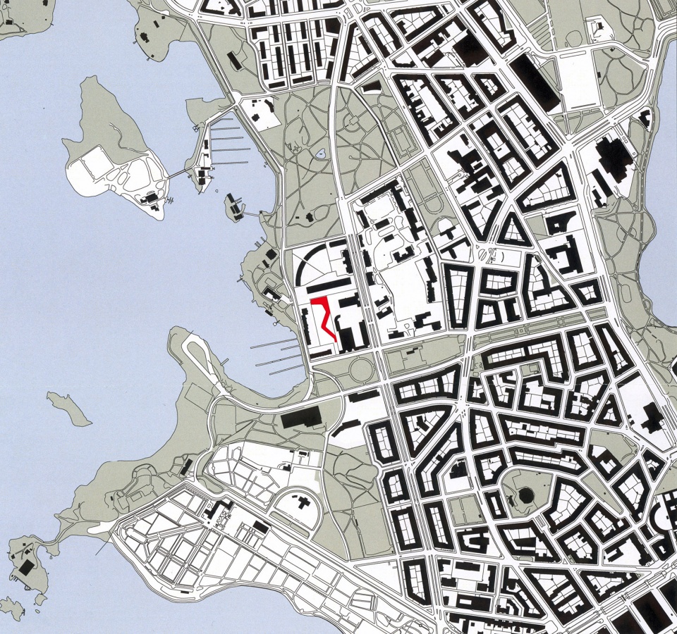 SHA Meander Aerial Scale1 8000