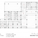 海盐农商银行总行办公大楼，浙江 / 浙江大学建筑设计研究院