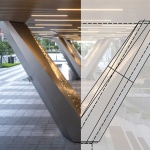乐居U中心，佛山 / XAA建筑事务所