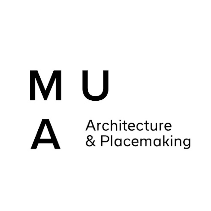 MUA Architecture Placemaking