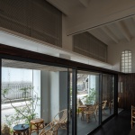 迠Chè茶馆，广州 / 氹边建筑