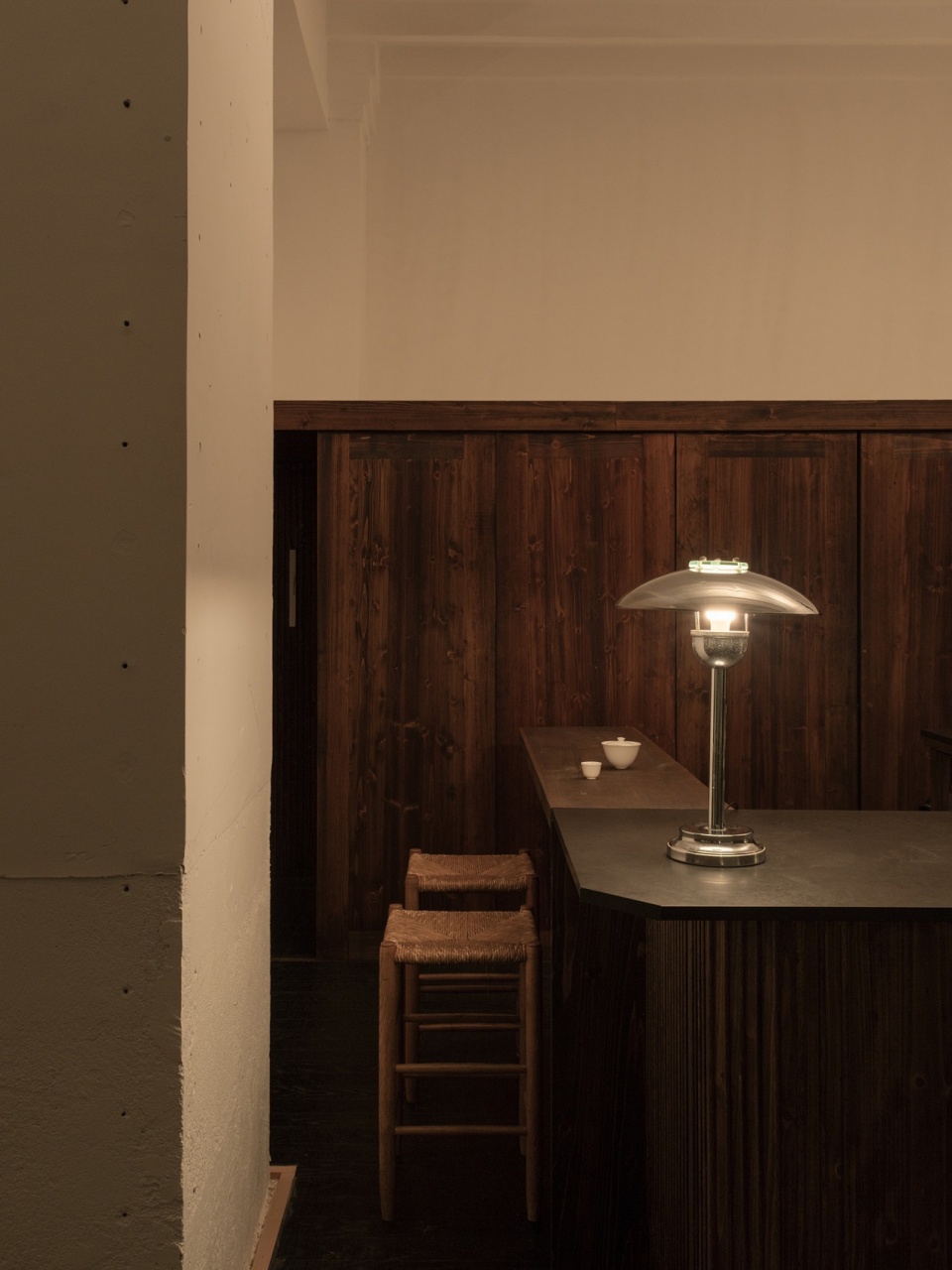 che tea house 室内5©摄影张超