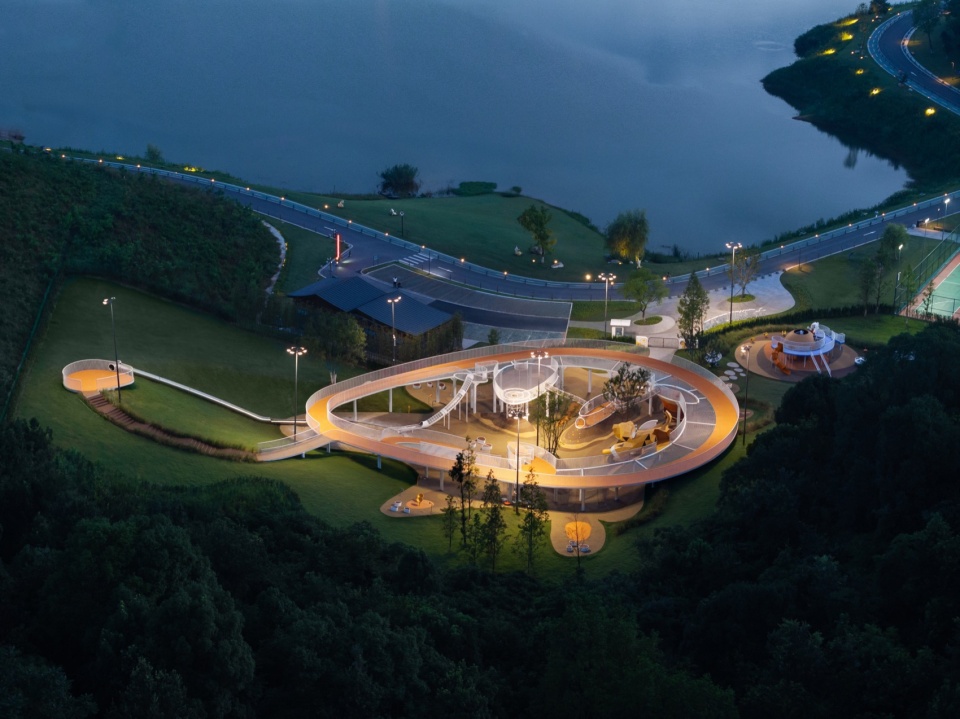 liuquan lake childrens park 06