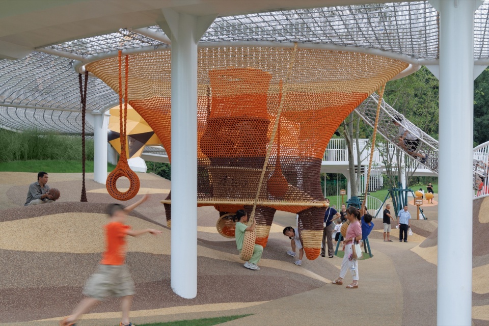 liuquan lake childrens park 35