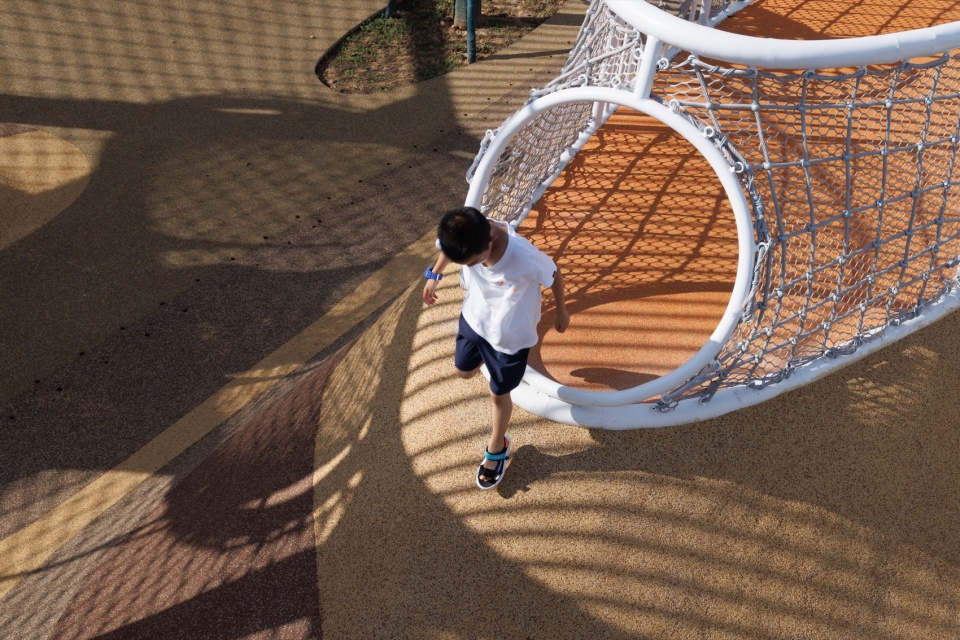 liuquan lake childrens park 46