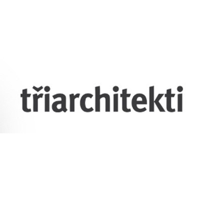 třiarchitekti