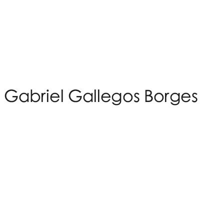 Gabriel Gallegos Borges