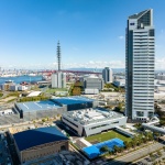 美津浓新研发中心MIZUNO ENGINE，大阪 / 株式会社日建设计