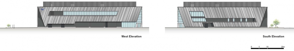 mizuno engine Elevation