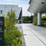 美津浓新研发中心MIZUNO ENGINE，大阪 / 株式会社日建设计