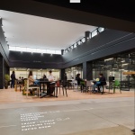 美津浓新研发中心MIZUNO ENGINE，大阪 / 株式会社日建设计