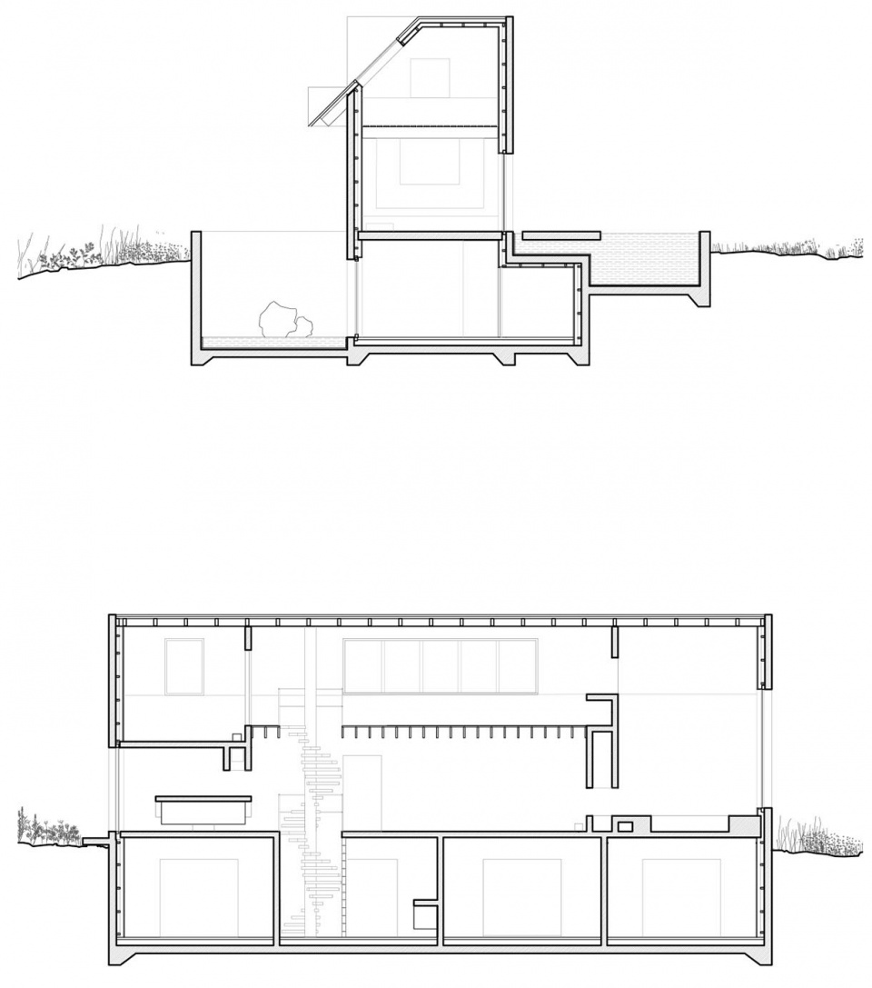 section villa montasser