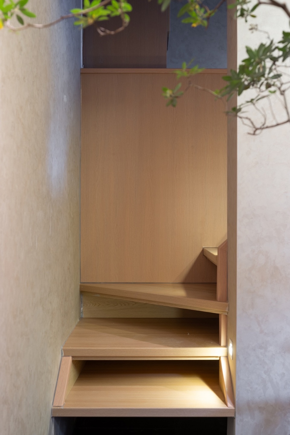 ▼空间细节,Spatial details ©向量建筑 2