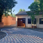 北京爱哲未来学校 / hyperSity殊至建筑