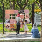 环蠡湖景区范围整治提升，无锡 / AECOM